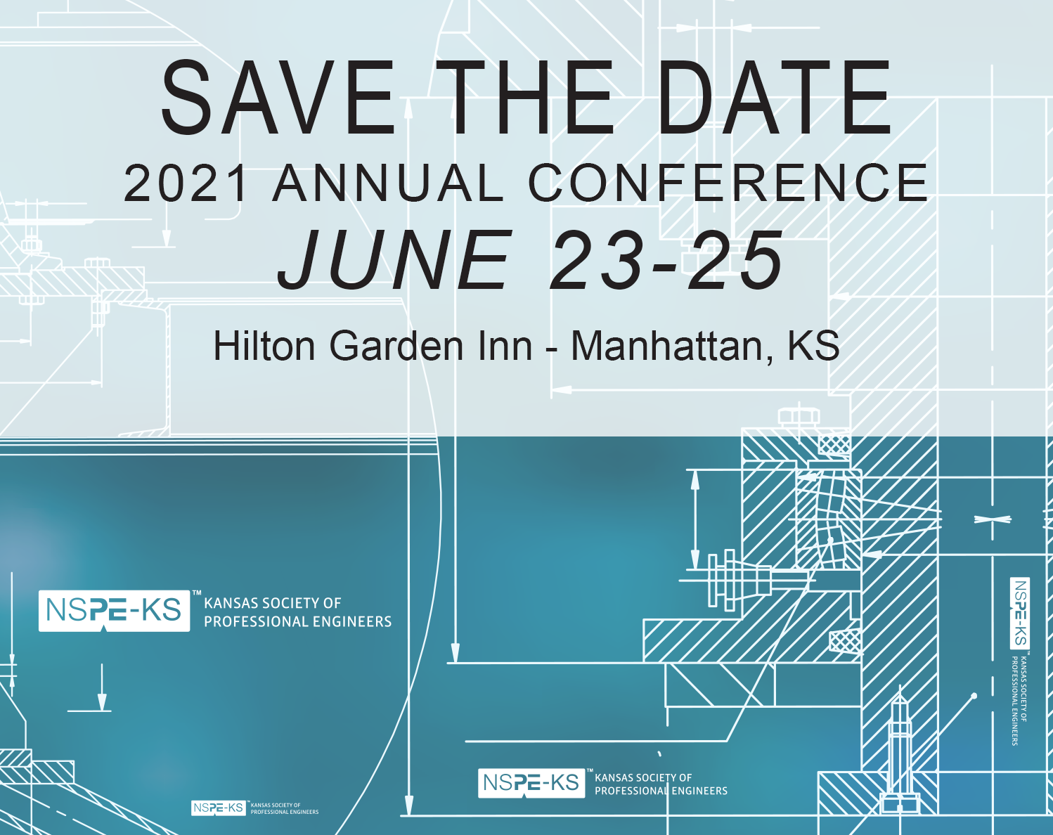 Kansas Society Of Professional Engineers 2021 Kspe Annual Conference